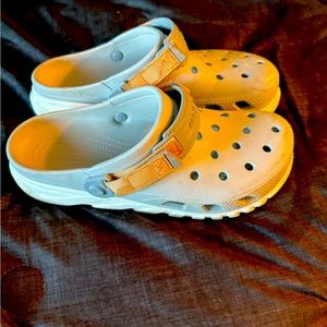CROCS m9 w11